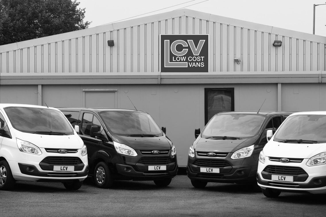 THE LCV GROUP